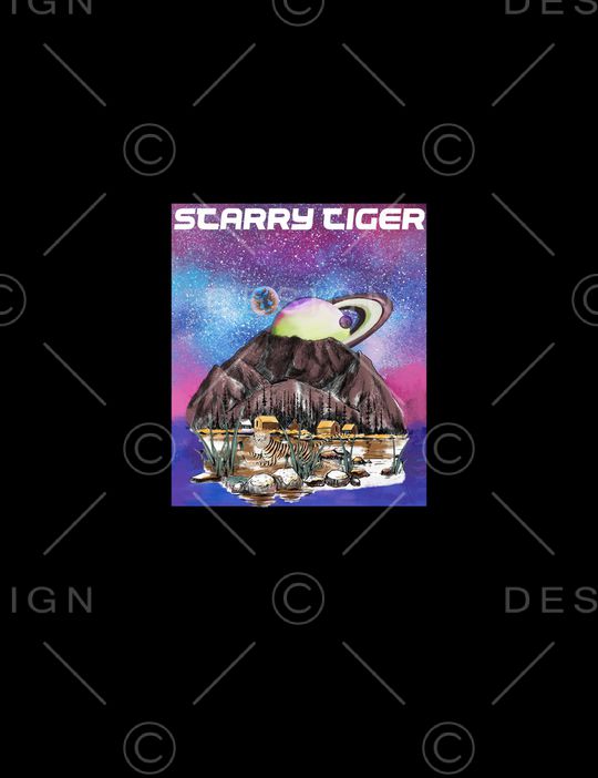 渐变印花华亿平台图片