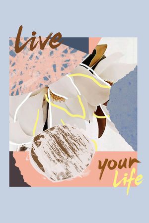 肌理印花华亿平台图片