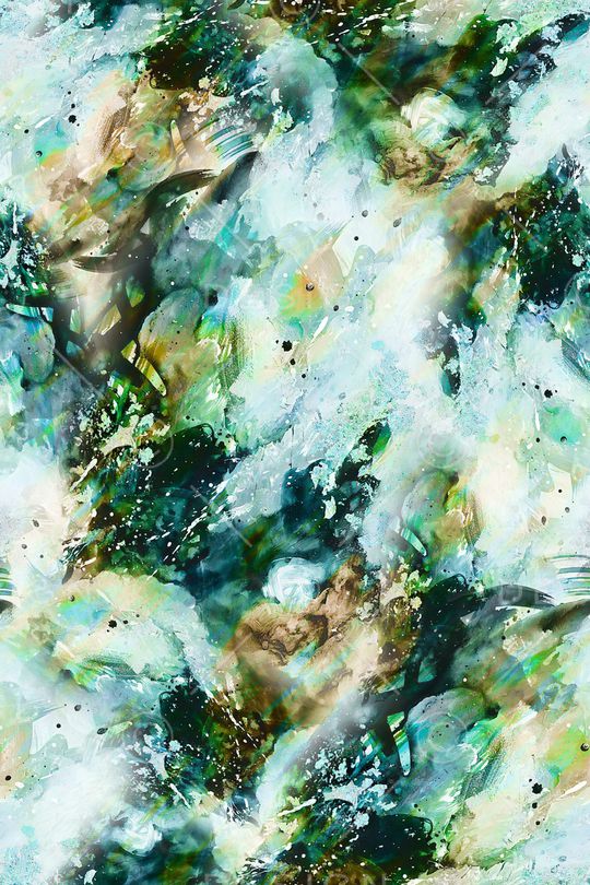 炫彩印花华亿平台图片