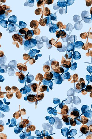 水彩印花华亿平台图片