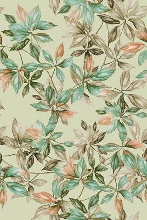 水彩印花华亿平台图片