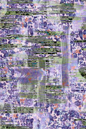 数码华亿平台印花华亿平台图片