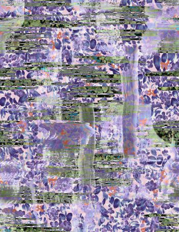 数码华亿平台印花华亿平台图片