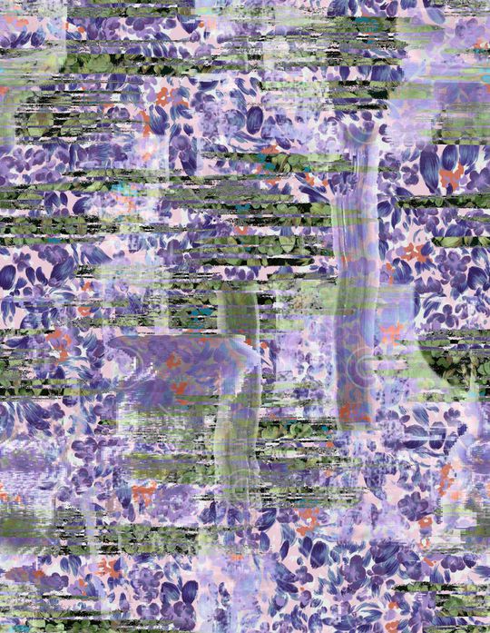 数码华亿平台印花华亿平台图片