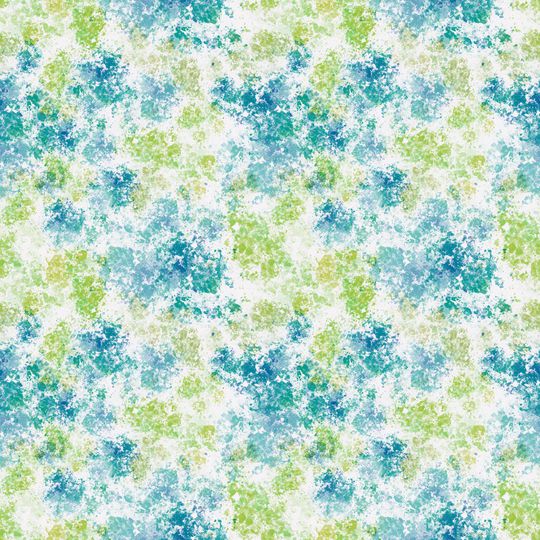 抽象花卉印花华亿平台图片