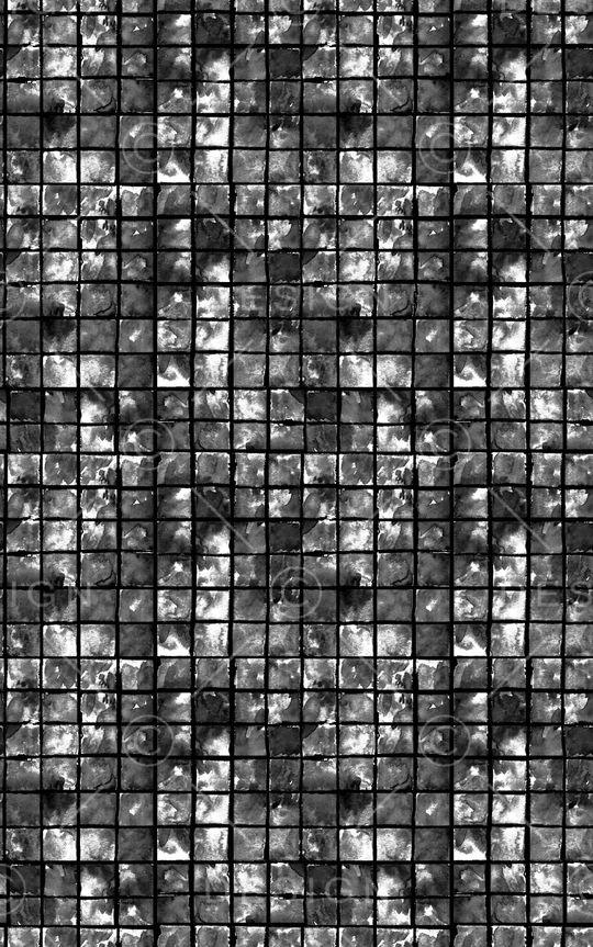 格子印花华亿平台图片