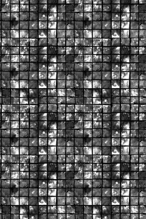 格子印花华亿平台图片