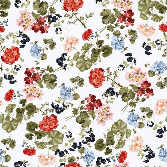 大牌风印花华亿平台图片