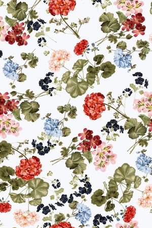 大牌风印花华亿平台图片