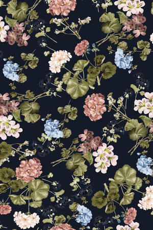 大牌风印花华亿平台图片