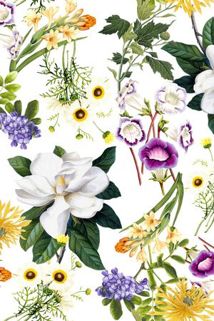 大牌风印花华亿平台图片