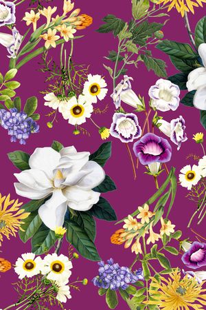 大牌风印花华亿平台图片