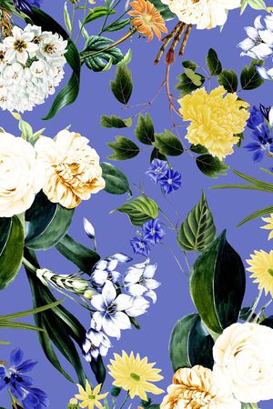 大牌风印花华亿平台图片