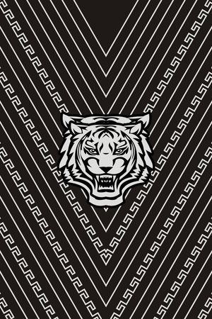 定位花印花华亿平台图片