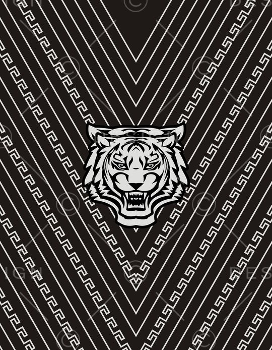 定位花印花华亿平台图片