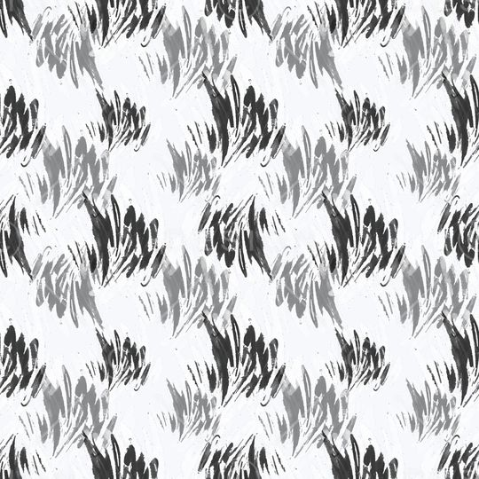 笔触印花华亿平台图片