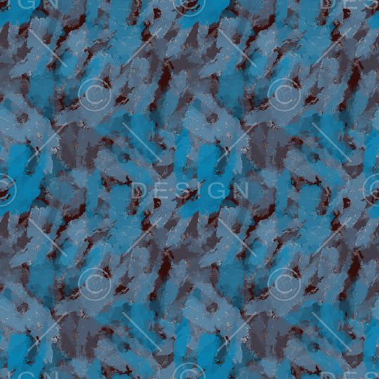 抽象男装印花华亿平台图片