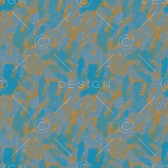 抽象男装印花华亿平台图片