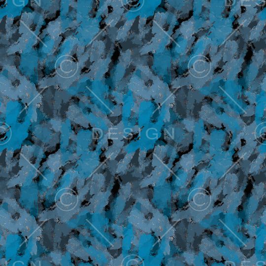 抽象男装印花华亿平台图片