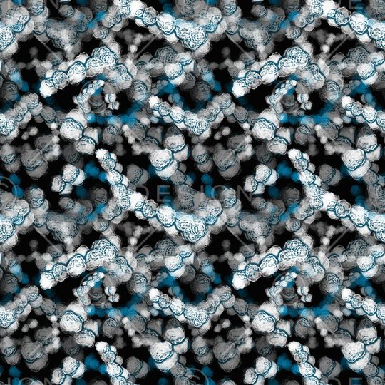 笔触印花华亿平台图片