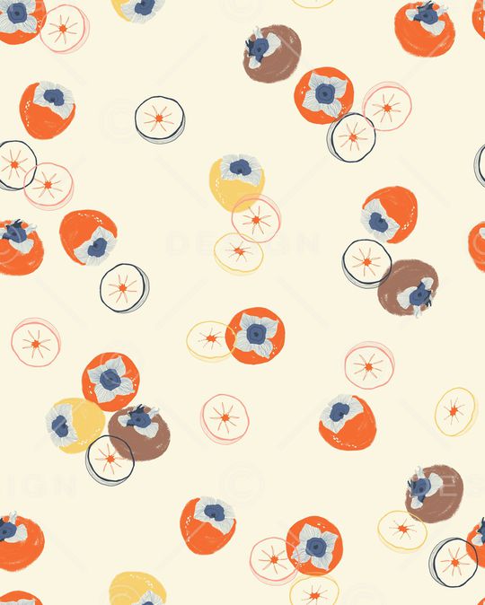 水果印花华亿平台图片