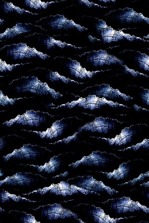 肌理印花华亿平台图片