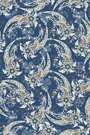 女装印花华亿平台图片