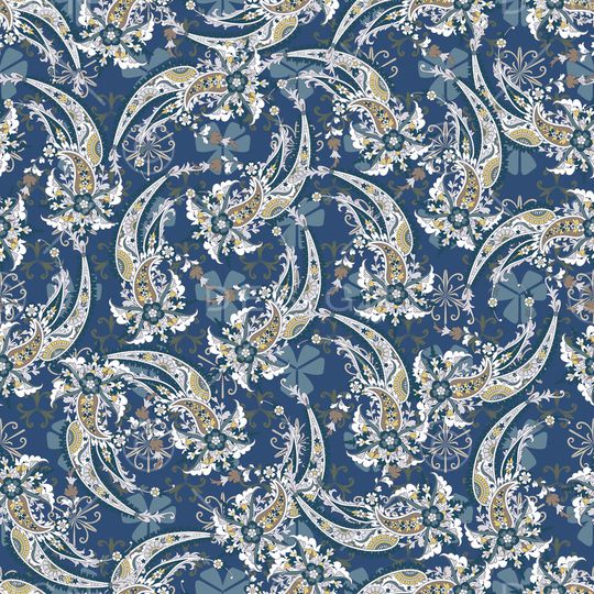 女装印花华亿平台图片