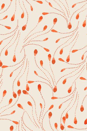 水彩印花华亿平台图片