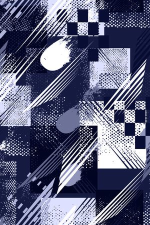 字母印花华亿平台图片