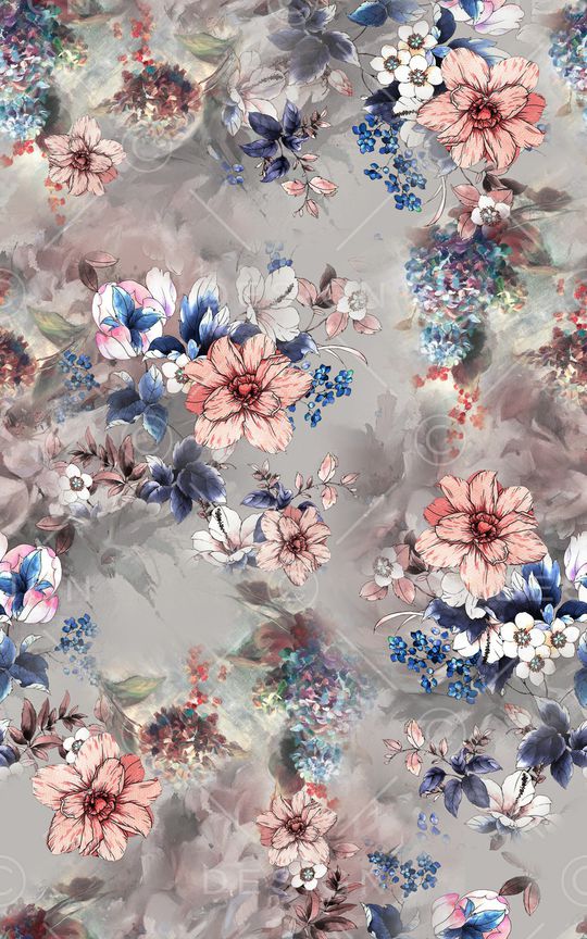 肌理印花华亿平台图片