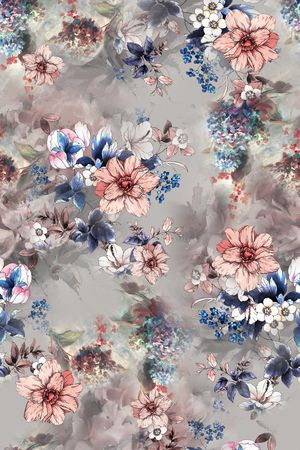 肌理印花华亿平台图片