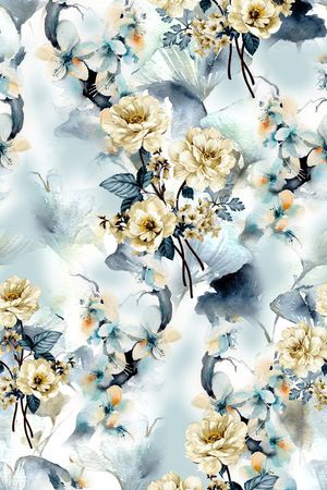 肌理印花华亿平台图片