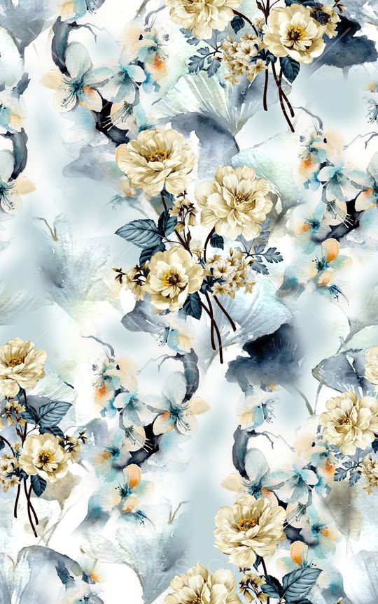 肌理印花华亿平台图片