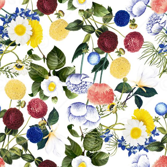 大牌风印花华亿平台图片