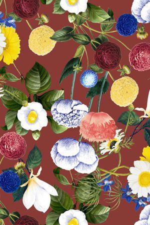 大牌风印花华亿平台图片