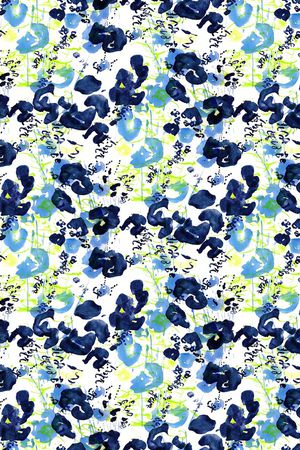 豹纹印花华亿平台图片