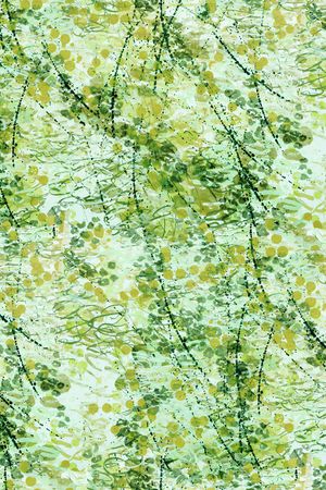 豹纹印花华亿平台图片