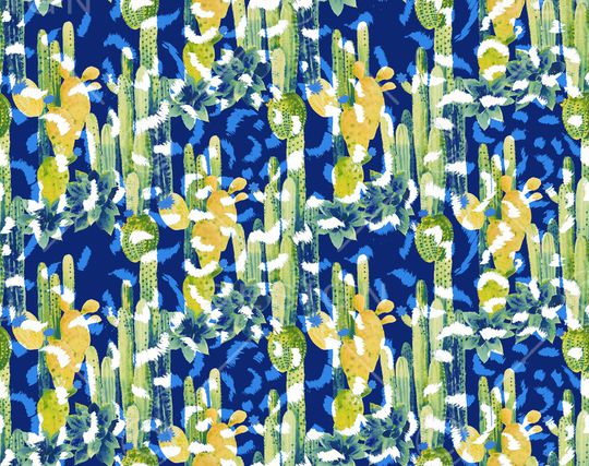 豹纹印花华亿平台图片