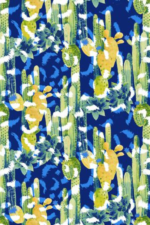 豹纹印花华亿平台图片