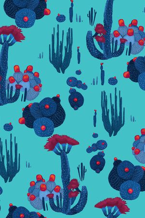 豹纹印花华亿平台图片