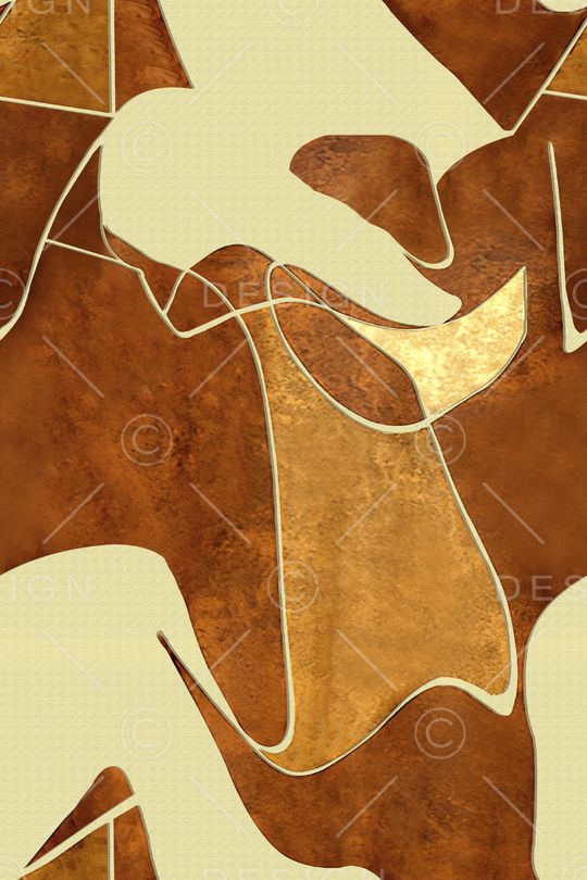 大牌风印花华亿平台图片