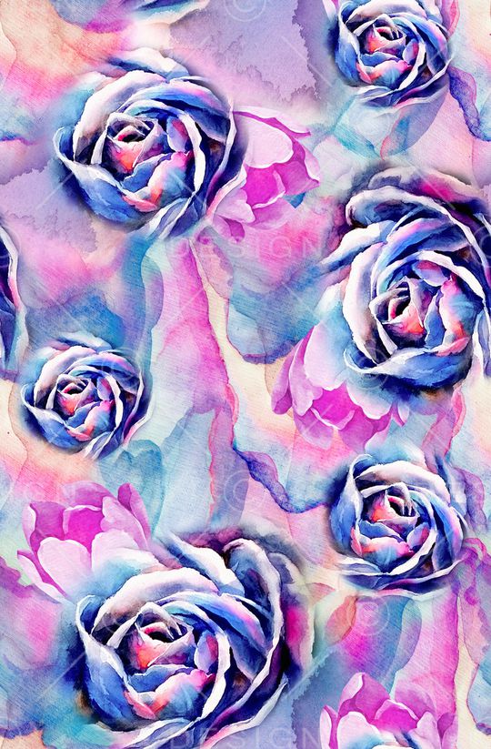 渐变印花华亿平台图片