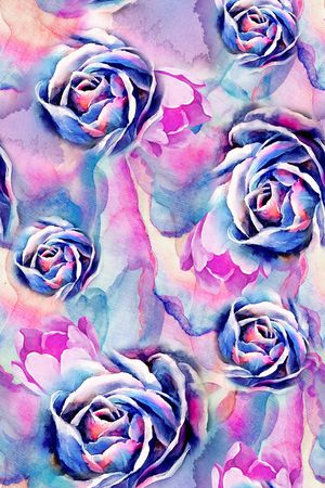 渐变印花华亿平台图片