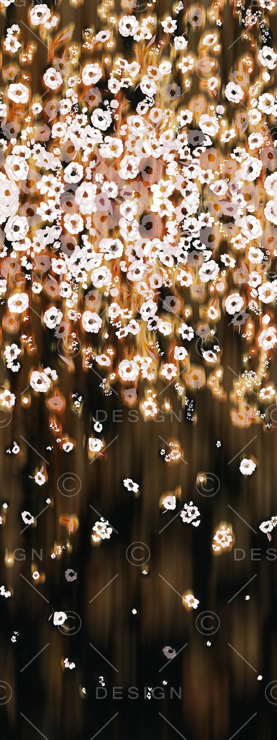 女装定位花印花华亿平台图片