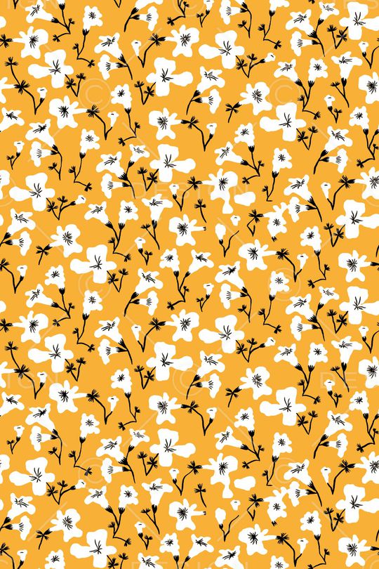 小碎花印花华亿平台图片