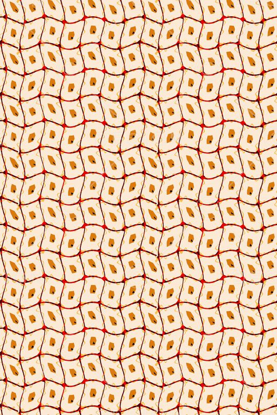 菱形印花华亿平台图片