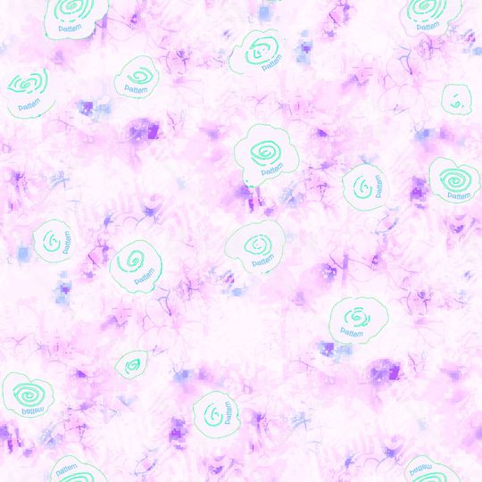 扎染华亿平台印花华亿平台图片