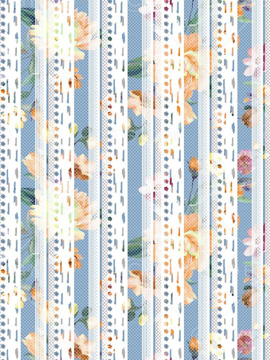 数码华亿平台印花华亿平台图片