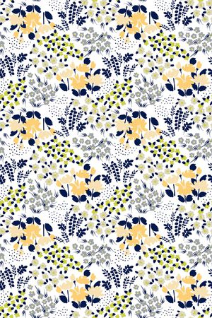 年轻女性印花华亿平台图片